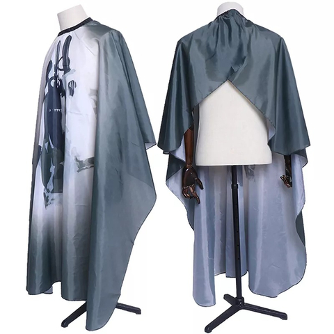 Hairdresser Cut Cape