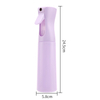 300ML Hairdressing Spray Bottle