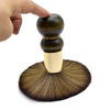 Barber Neck Face Duster Brushes