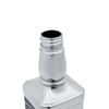 Silver Noble Salon Tools Spray Bottle