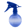 Transparent Adjustable Nozzle Spray Bottles