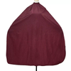 Salon Nylon Hairdressing Cloth Cut Cape Haircutting Waterproof Hair Styling with Botton