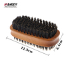Boar Barber Brush