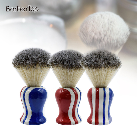 Barber Face Shaving Tools 