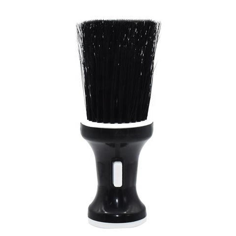 Barber Hairdresser Neck Duster Brush