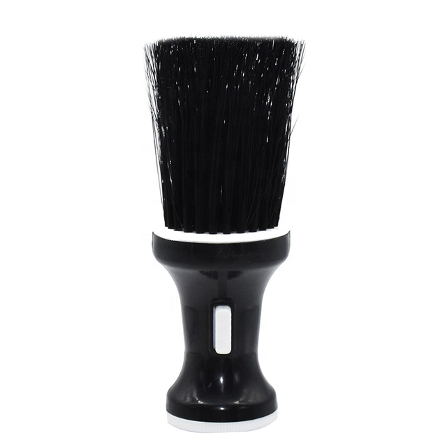 Barber Hairdresser Neck Duster Brush