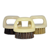 Cleaning Beard Brush