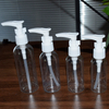 Mist Plastic Glass Spray Bottle