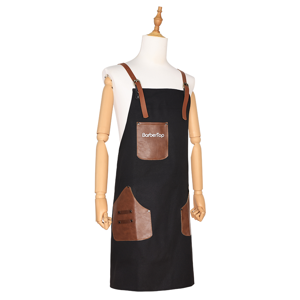 Salon Barber Apron