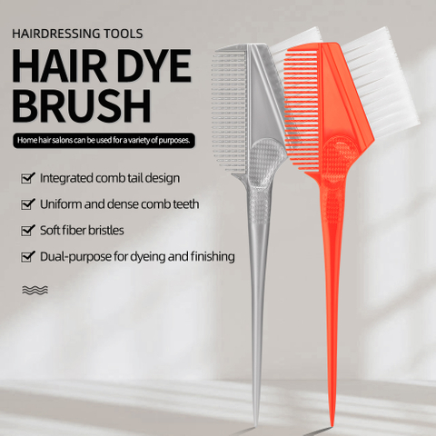 Hair Color Brush