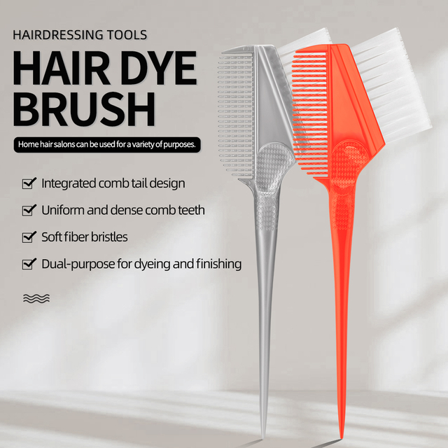 Hair Color Brush