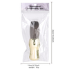 barber neck brush