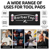 professional magnetic barber mat