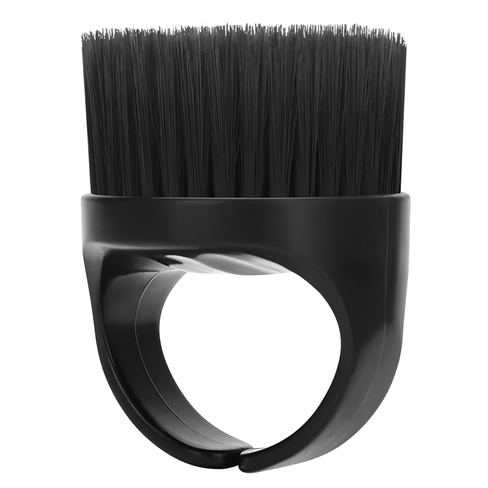 beard brush
