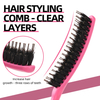Hair Styling Comb Set