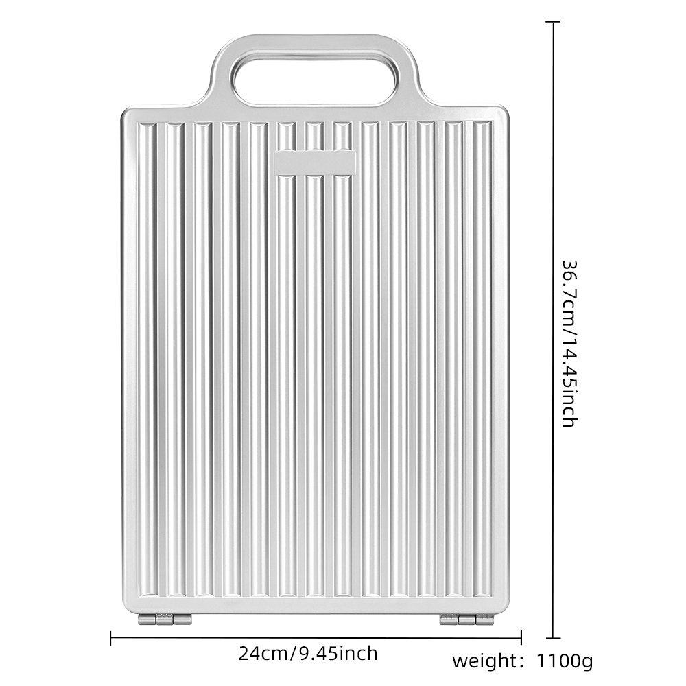 Mirror for Hair Salon