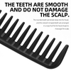 mens hair comb