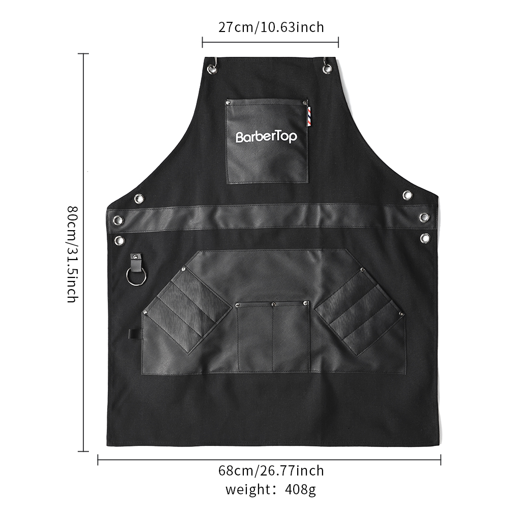 Apron for Hair Stylist