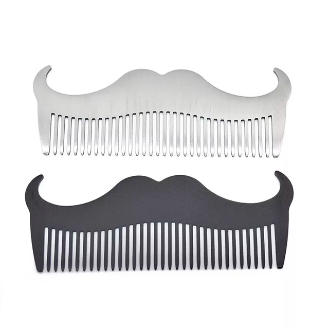Barber Beard Comb