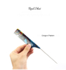 Professional Hairdressing Salon Barbers Combs