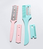 Safe And Convenient Hair Comb