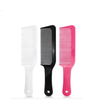 Salon Hairdressing Antistatic Carbon Fiber Comb