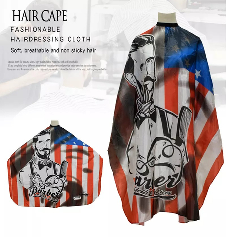 Wholesale Barber Capes