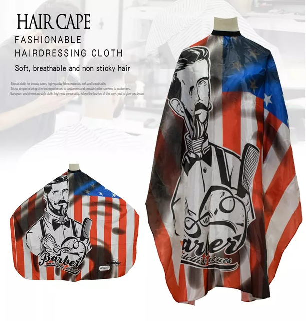 Wholesale Barber Capes