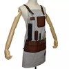 Professional Adjustable Belt Barber Aprons