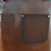 Waterproof Leather Apron