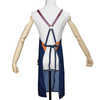 Fashion Style Hair Stylist Aprons