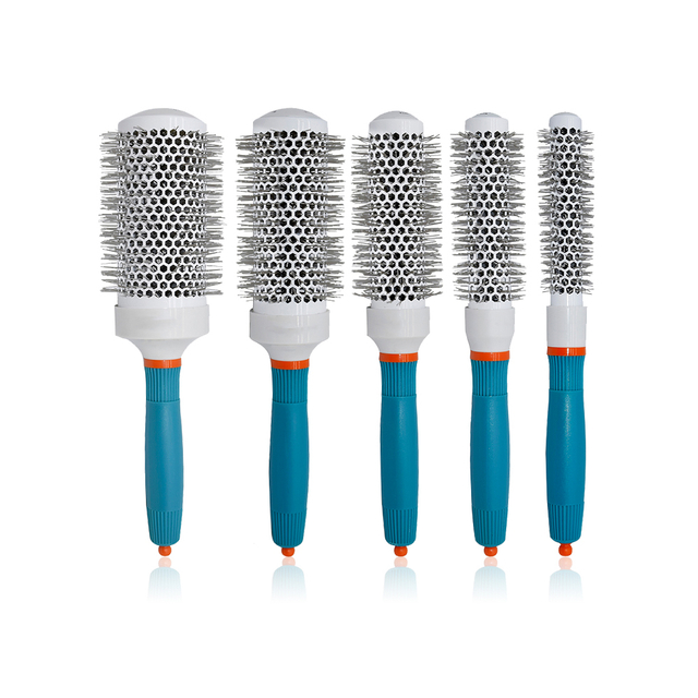 Ceramic Ion Comb