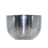 Sustainable Steel Bowl