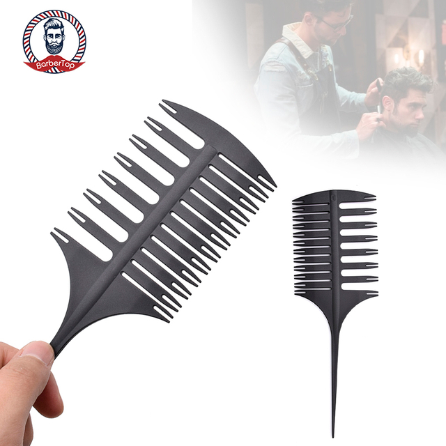 Hairdressing Tint Brush