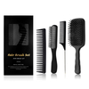 Hair Care Air Cushion Comb Suit