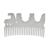 New Fashion Multifunctional Beard Comb