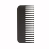 ABS Plastic Large Wide Tooth Comb