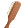 Salon Fashion Air Bag Massage Wood Comb