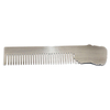 Anti-static Heath Head Treatment Comb