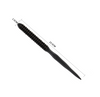 Teasing Back Hair Brushes Slim Line Comb Hairbrush Extension
