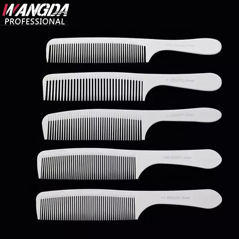  Carbon Fiberglass Comb