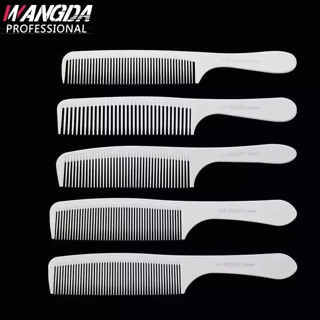  Carbon Fiberglass Comb