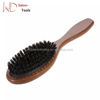 Natural Boar Bristle Hairbrush
