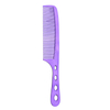 Barber Shop Hair Comb