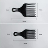 Curly Women Hair comb