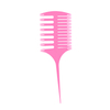 Pick Profession Dyeing Comb