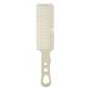 Flat Head Hair Comb