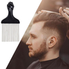 Portable Stainless Steel Hair Brush