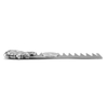 Metal Beard Straightening Comb