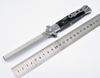 Mens Pocket Knife Comb